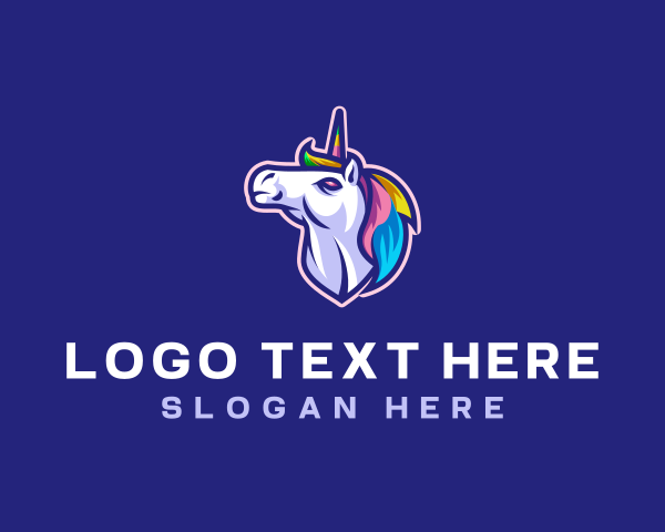 Gay logo example 1