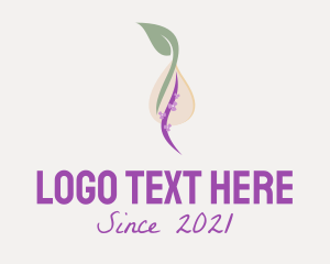 Lavender Extract Oil  logo