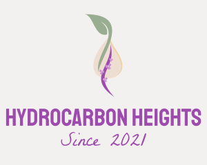 Lavender Extract Oil  logo
