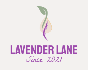 Lavender Extract Oil  logo