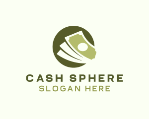 Cash Money Payment logo