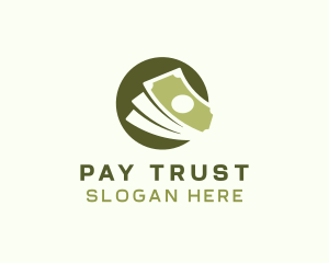 Cash Money Payment logo