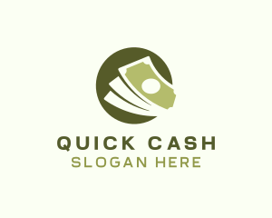 Cash Money Payment logo