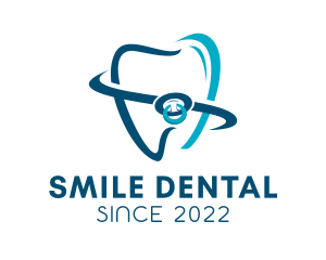 Baby Pediatric Dentist logo design