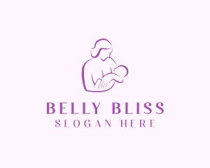 Maternity Pediatrician Clinic logo