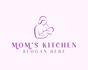 Maternity Pediatrician Clinic logo