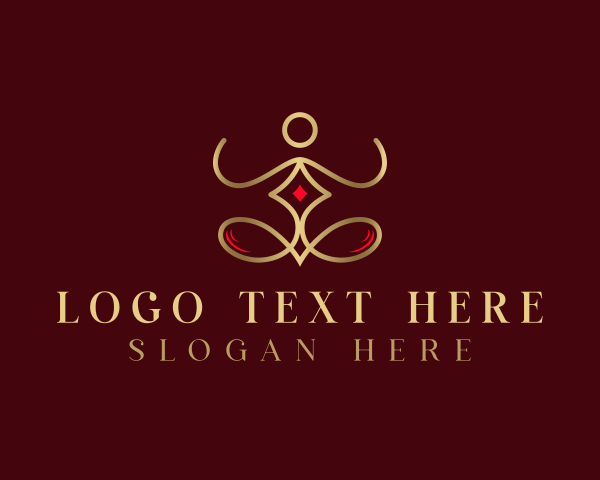 Premium Wellness Yoga logo