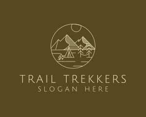 Campsite Mountain Outdoors logo