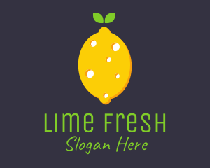 Fruit Lemon Cheese logo