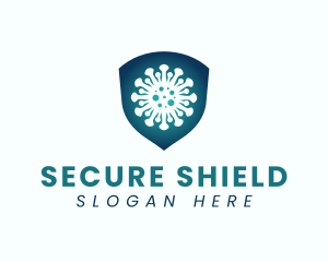 Virus Shield Protect logo