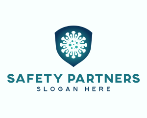 Virus Shield Protect logo