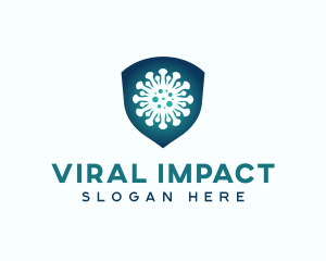 Virus Shield Protect logo