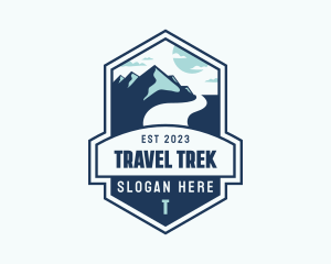 Mountain Trip Trekking logo