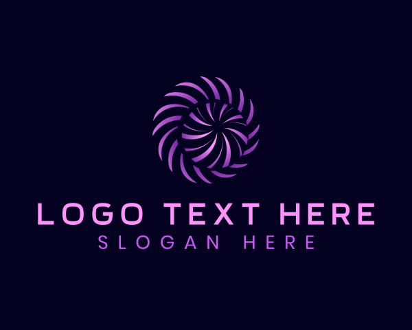 Hologram Logos | Create a Hologram Logo | Design.com