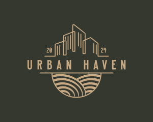 City Building Condominium logo