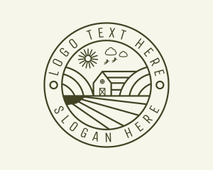 Countryside Farm Barn logo