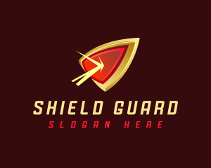 Tech Shield Defense logo