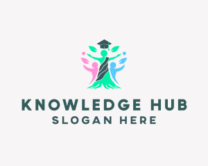 Human Tree Knowledge logo