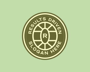 Business Company Agency logo