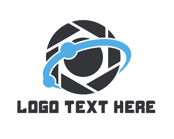 Ring logo example 1