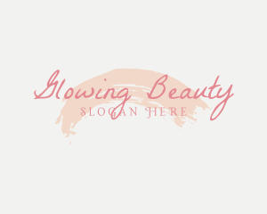 Natural Beauty Cosmetics Logo