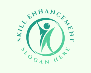 Human Wellness Charity logo
