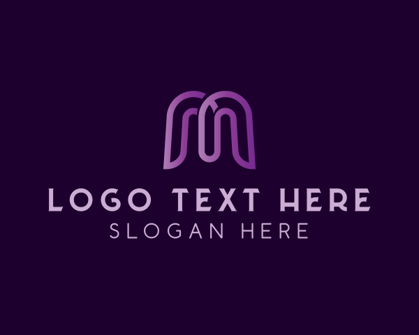Consult logo example 4