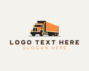 Roadie Shipment Trucking logo