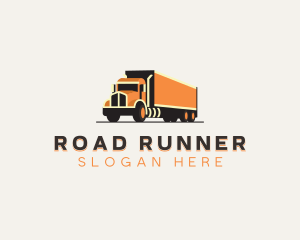 Roadie Shipment Trucking logo