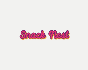 Creative Pop Candy logo design