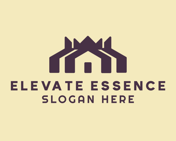 Residential logo example 2