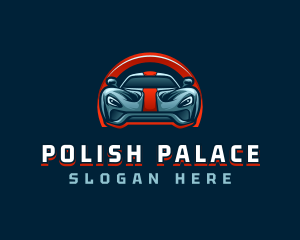 Automobile Detailing Polish logo