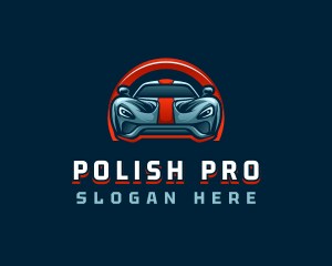 Automobile Detailing Polish logo