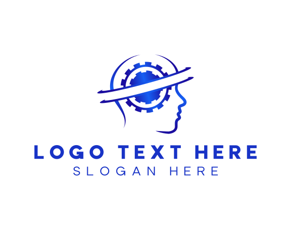 Psyche Logos | Create a Psyche Logo | Design.com