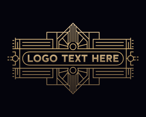 Artisanal Antique Lounge logo