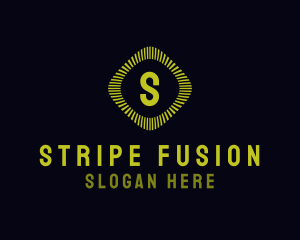 Stripe Company Firm logo