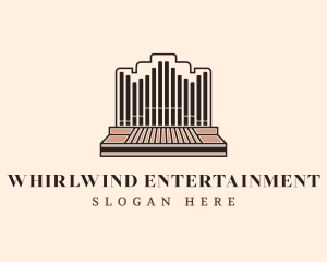 Organ Musical Entertainment logo