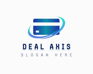Credit Card Payment logo