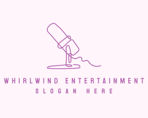 Microphone Entertainment Podcast logo