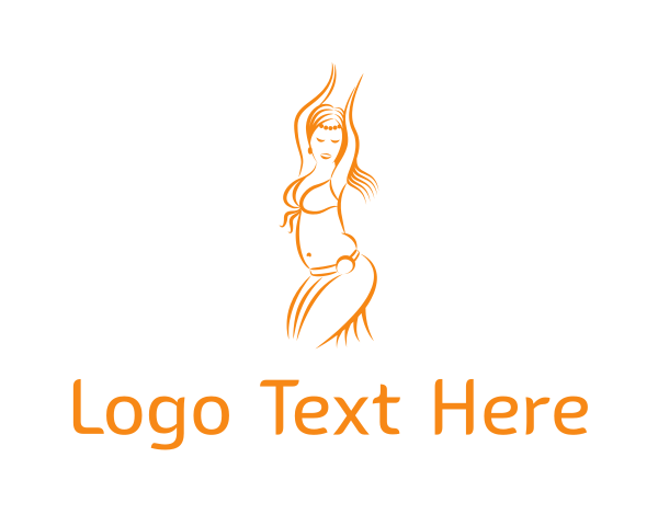 Kebab logo example 3