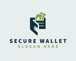 Money Wallet Savings logo