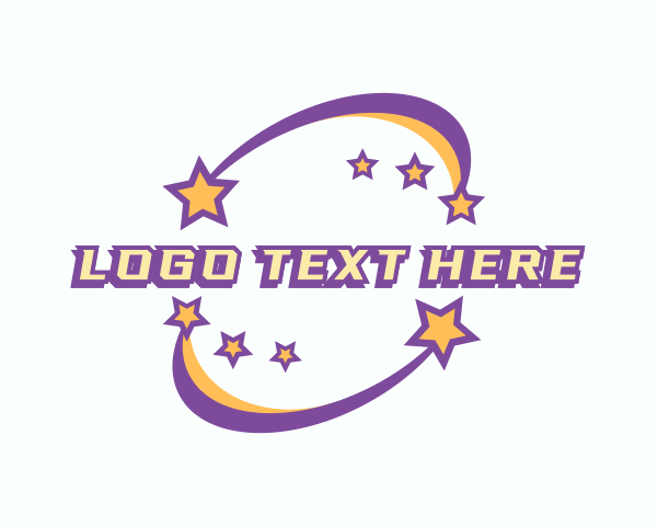 Recreational logo example 4