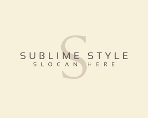 Aesthetic Fashion Boutique logo