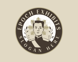 Philippine Historical President logo