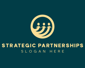 People Arrow Management logo