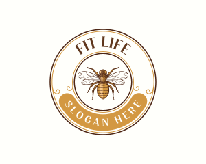 Bee Insect Boutique logo