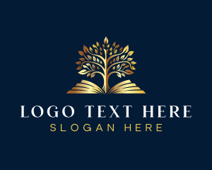 Elegant Tree Garden logo