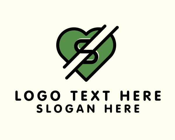 Money Savings logo example 3