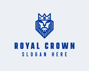 Royal Lion Firm logo