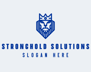 Royal Lion Firm logo